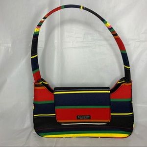 Kate spade baguette shoulder bag